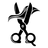 آموزش کوتاهی مو