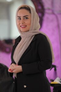 شیرین آجرلو